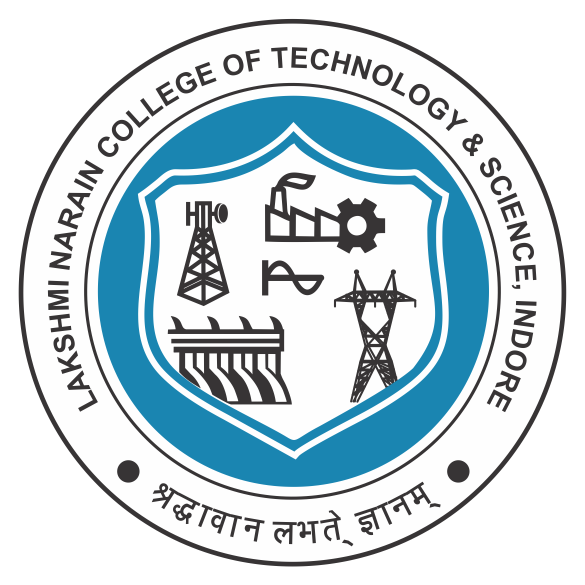Lakshmi Narain College of Technology and Science (LNCTS), Indore